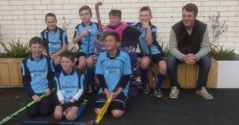 Junior Hockey Notices – W/E 4/07/2016